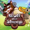 Wolf and Sheep