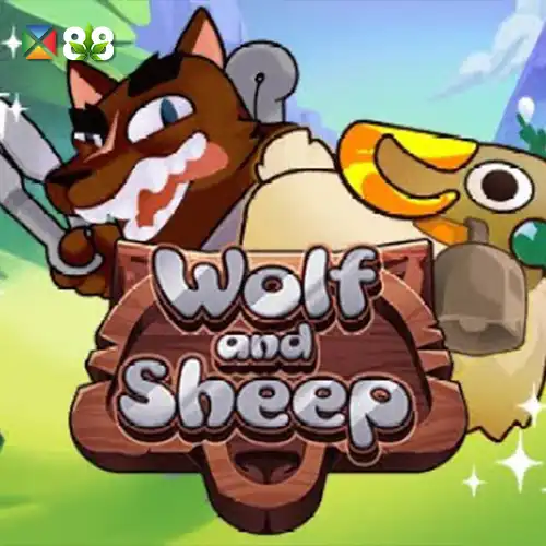 Wolf and Sheep