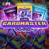 THE CARDMASTER
