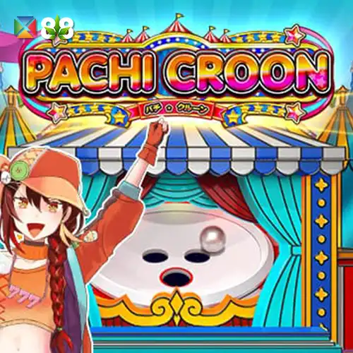 PACHI CROON