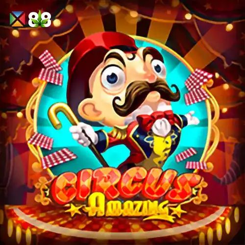 Amazing Circus
