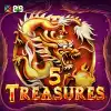 5Treasures