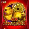 88Fortunes