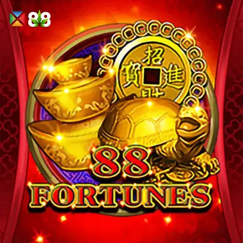 88Fortunes