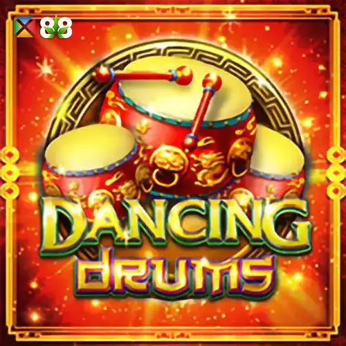Dancing Drum