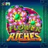 Flower Of Riches