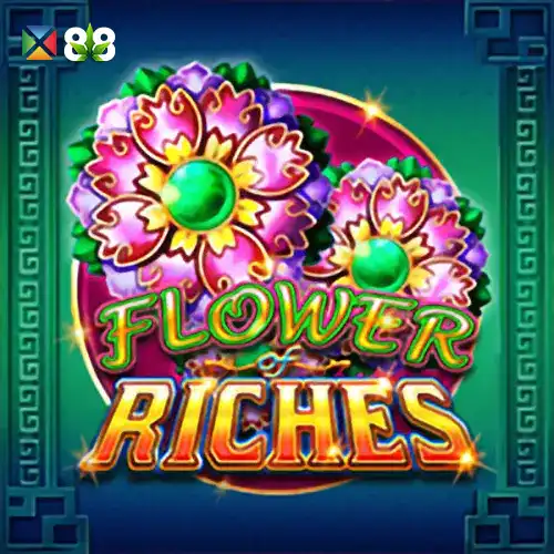 Flower Of Riches