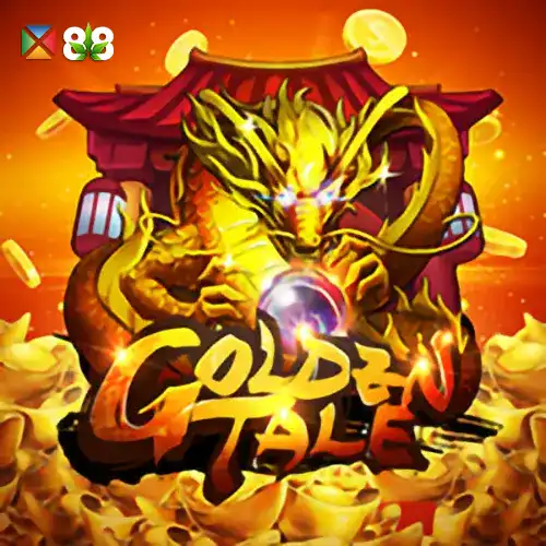 Golden Tale