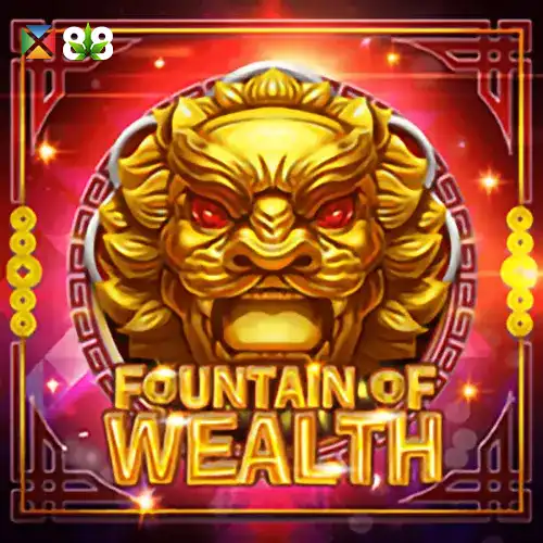 Fountain Of Wealth