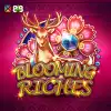Blooming Riches