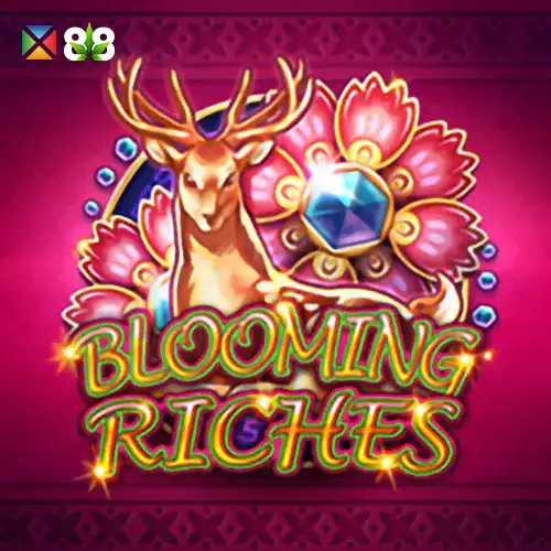Blooming Riches