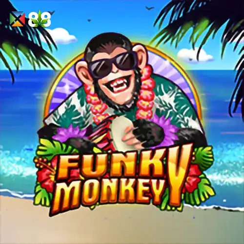 Funky Monkey