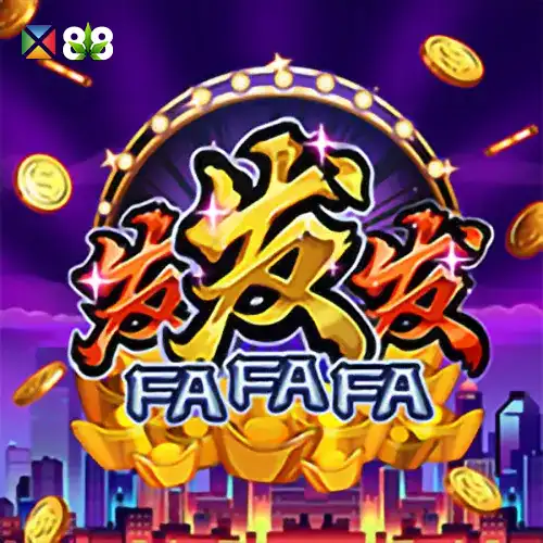 Fa Fa Fa