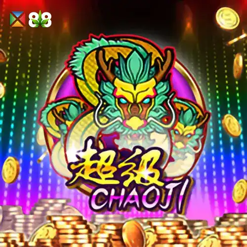 Chaoji 8