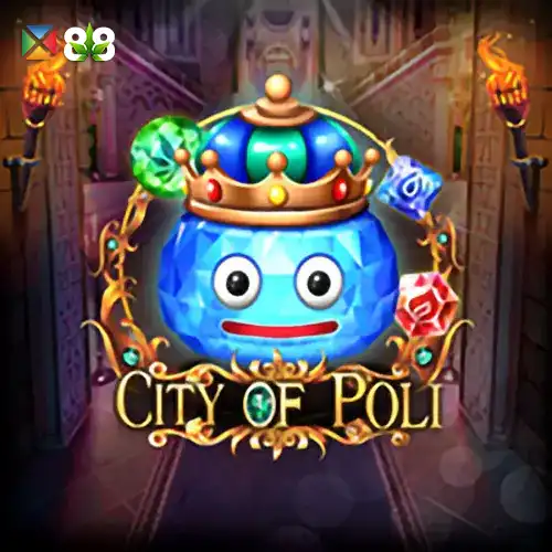 City Of Poli