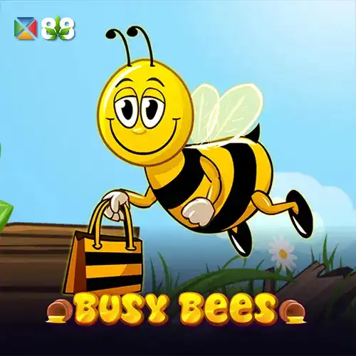Busy Bees