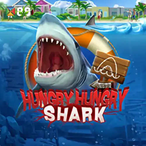 Hungry Hungry Shark
