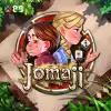 Jo ma ji