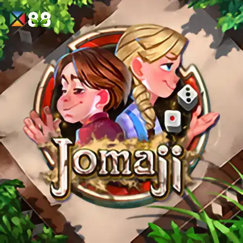 Jo ma ji
