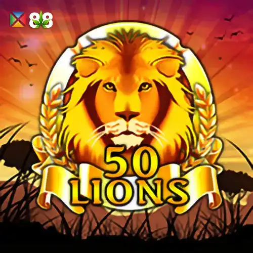 50 Lions