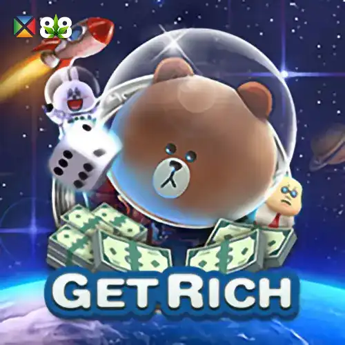 New Get Rich