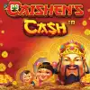 Caishen's Cash