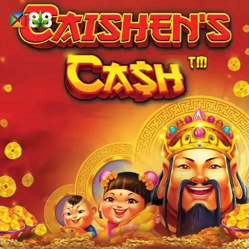 Caishen's Cash