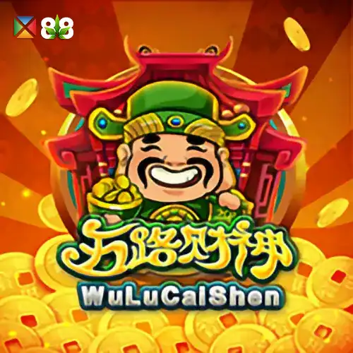 Wu Lu Cai Shen