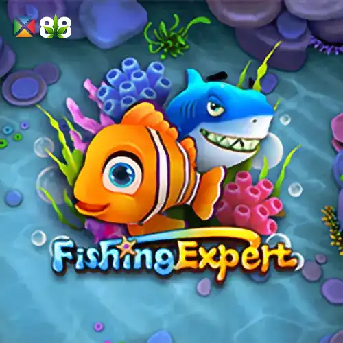 Fishing Expert
