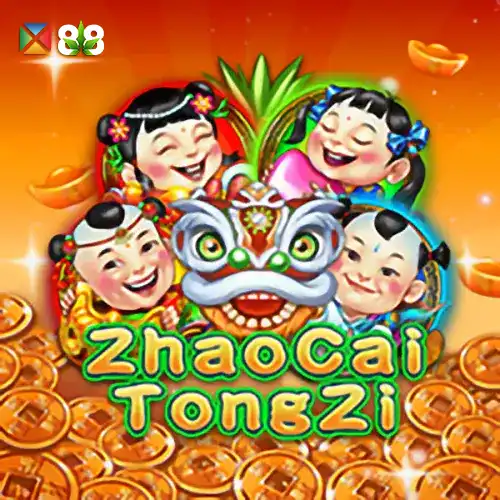 Zhao Cai Tong Zi