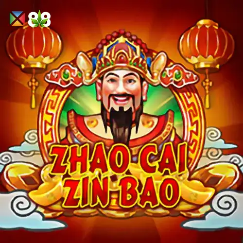 Zhao Cai Jin Bao