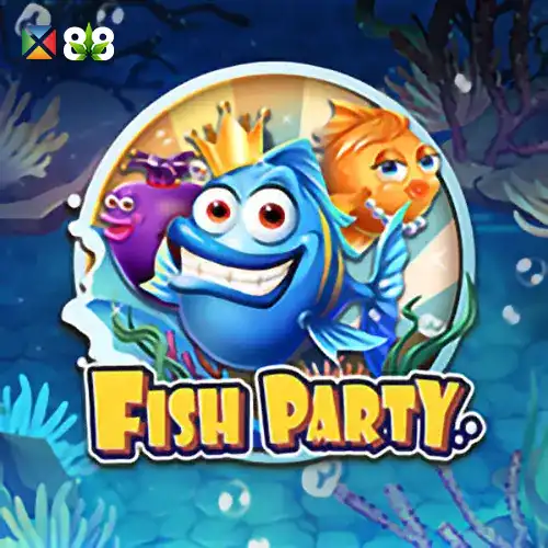 Fish Party