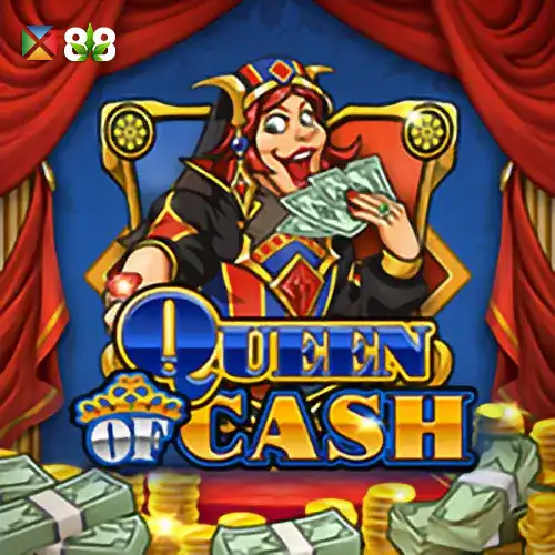 Queen Of Cash