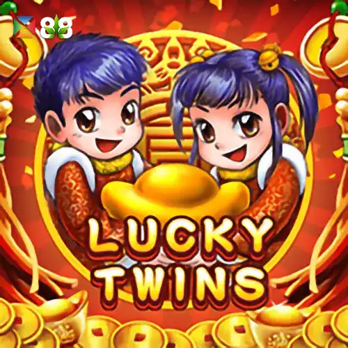 Lucky Twins