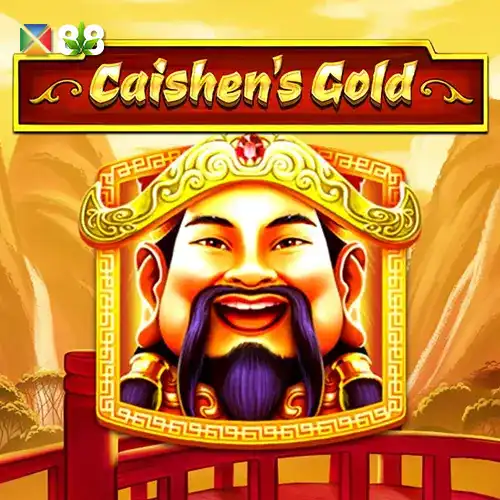 Caishen's Gold