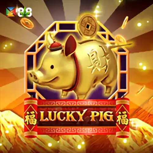 Lucky Pig
