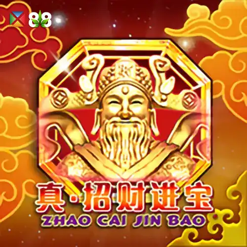 True Zhao Cai Jin Bao