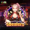 5 Dealers