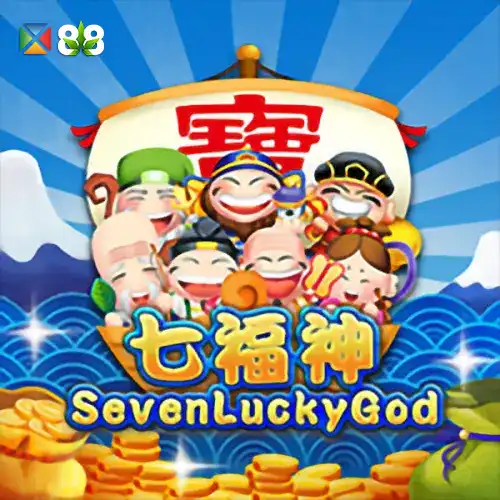 Seven Lucky God