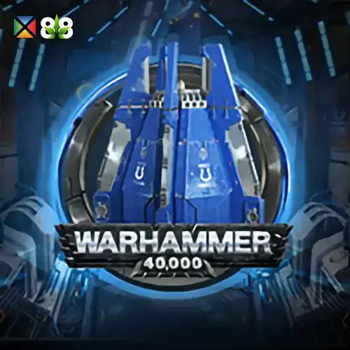 War Hammer 40K