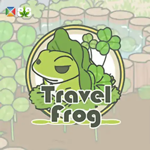 Travel Frog