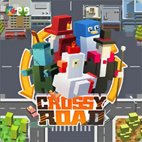 Crossy Road