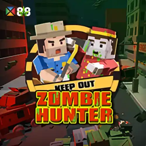 Zombie Hunter