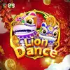 Lion Dance