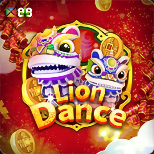 Lion Dance