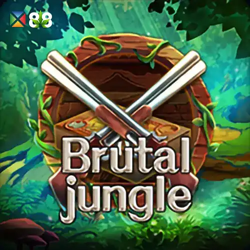 Brutal Jungle