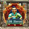 108 Heroes