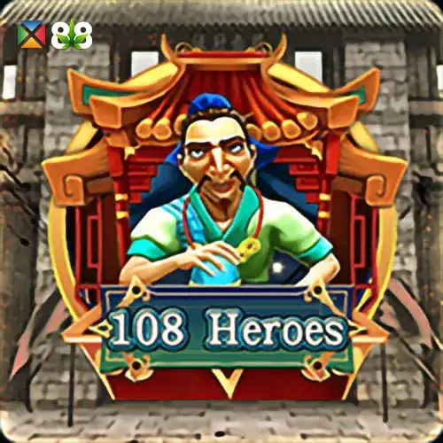 108 Heroes