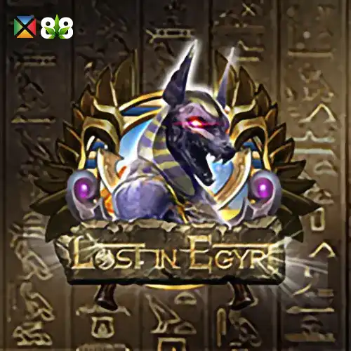 Lost in Egypt
