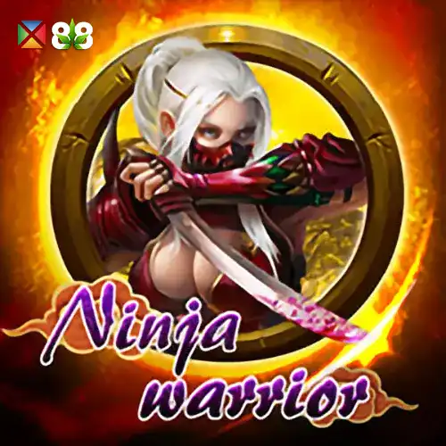 Ninja Warrior